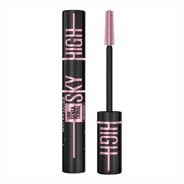 MAYBELLINE MASKARA NEW YORK LASH SENSATIONAL SKY HIGH COSMIC BLACK