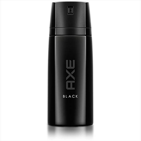 AXE DEO BLACK 150ML
