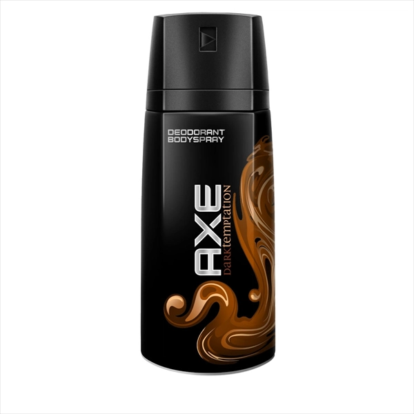 AXE DEO DARK TEMPTATION 150ML