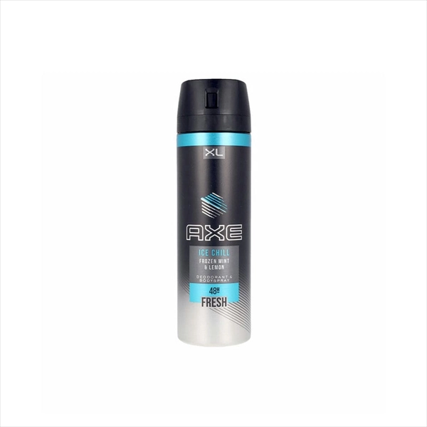AXE DEO ICE CHILL 150ML