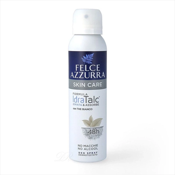 FELCE AZZURRA DEO SPREJ SKIN CARE 150ML