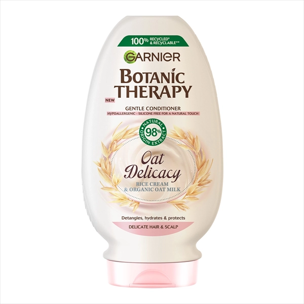 GARNIER BOTANIC THERAPY BALZAM ZA KOSU OAT DELICACY 200ML