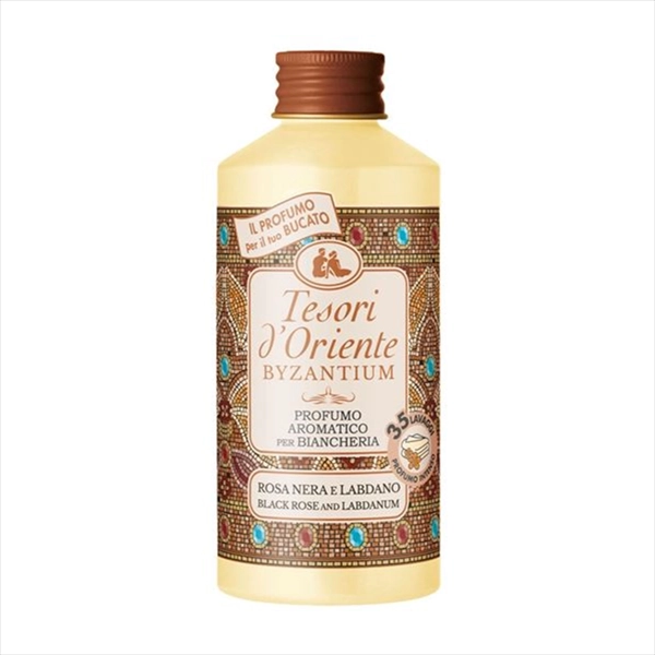 TESORI D' ORIENTE PARFEM ZA VEŠ BYZANTIUM 250ML