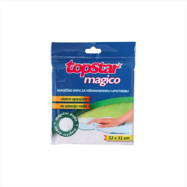 TOP STAR KRPA MIKROFIBER 1/1