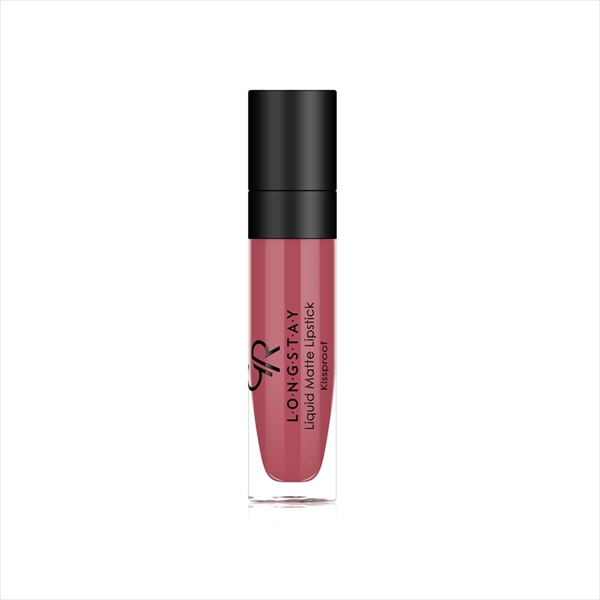GOLDEN ROSE TEČNI RUŽ ZA USNE LONGSTAY LIQUID MATTE LIPSTICK 04