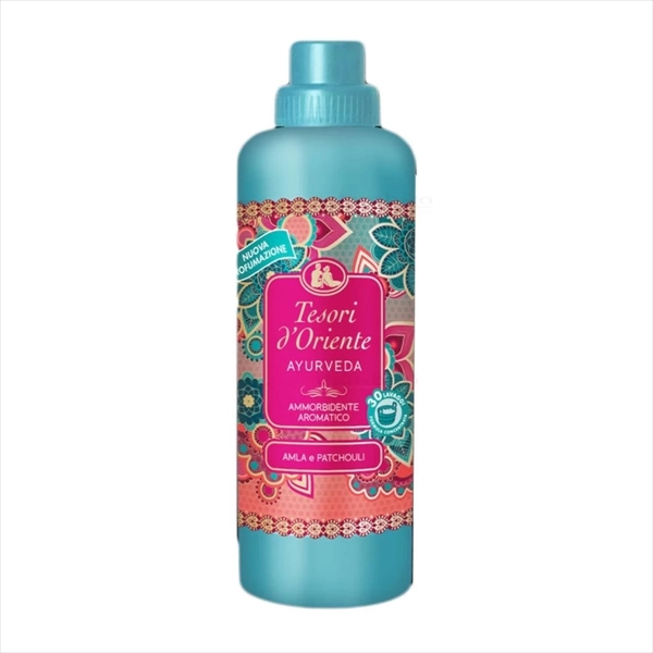 TESORI D' ORIENTE OMEKŠIVAČ ZA VEŠ AYURVEDA 760ML