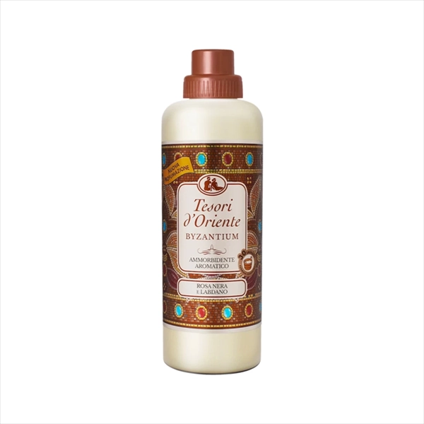 TESORI D' ORIENTE OMEKŠIVAČ ZA VEŠ BYZANTIUM 760ML