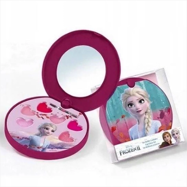 LORENAY FROZEN SET SJAJEVI SA OGLEDALOM