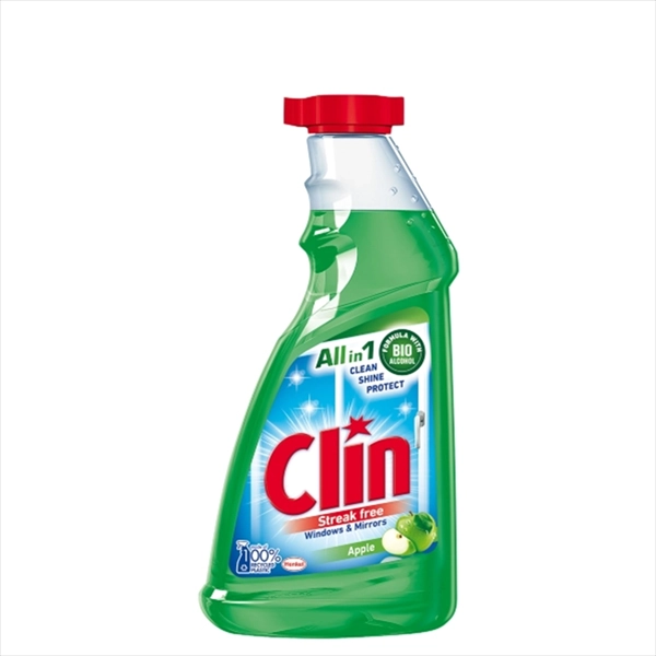 CLIN JABUKA REFIL 500ML
