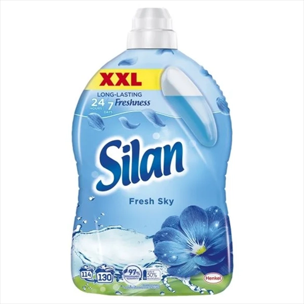 SILAN FRESH SKY 2.86L