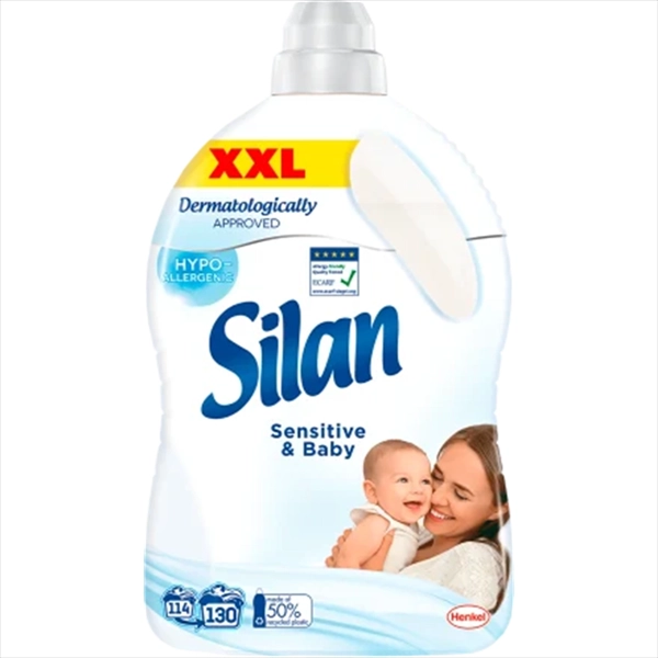 SILAN SENSITIVE 2.86L