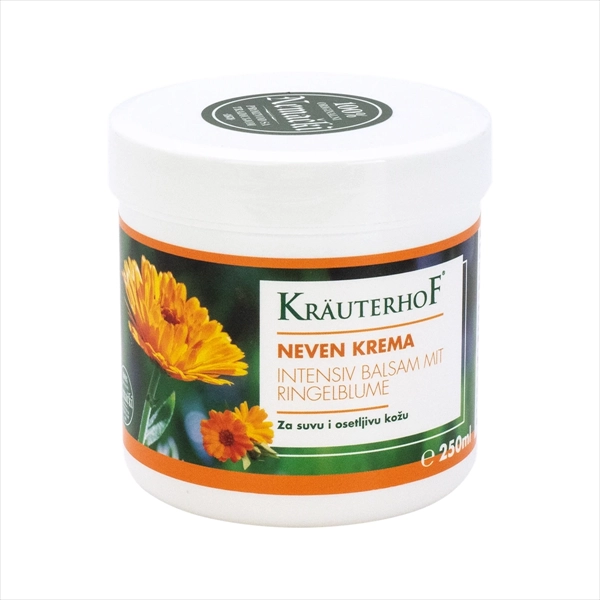 KRAUTERHOF KREMA NEVEN 250ML