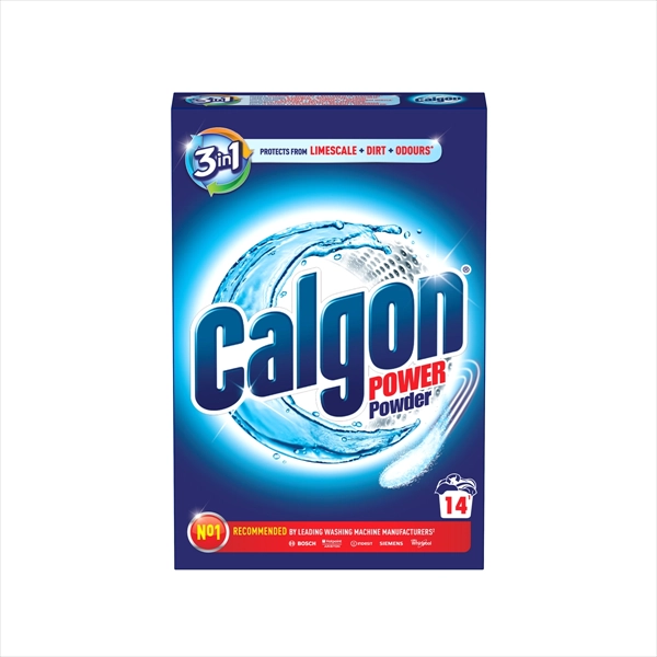 CALGON PRAŠAK PROTIV KAMENCA ZA VEŠ MAŠINU POWER 700G