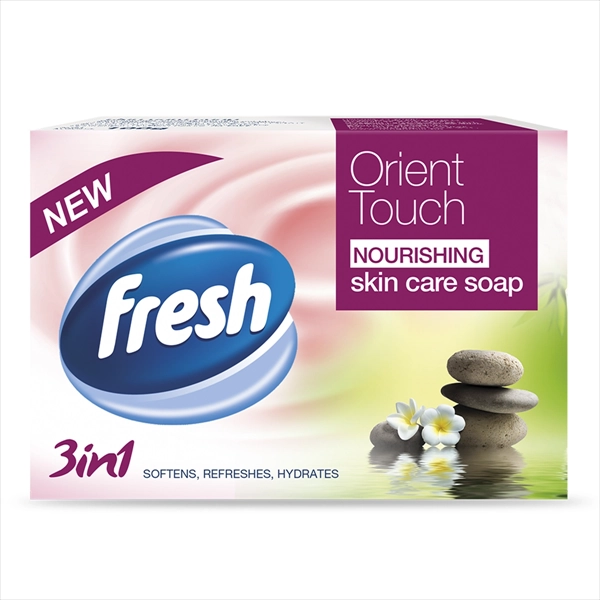 FRESH SAPUN ORIENT TOUCH 90G