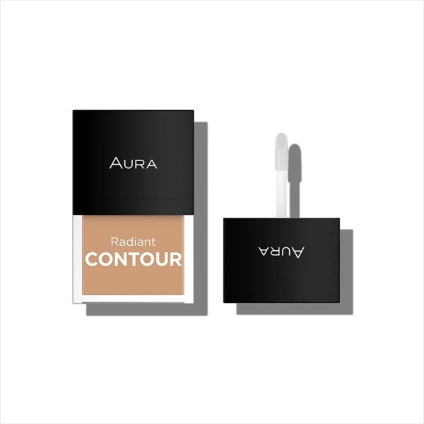 AURA TEČNA KONTURA RADIANT CONTOUR 321 NATURAL