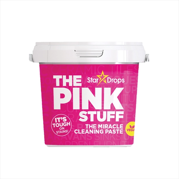 THE PINK STUFF UNIVERZALNA PASTA ZA ČIŠĆENJE THE MIRACLE 850G