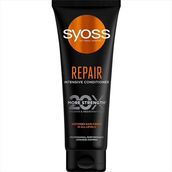 SYOSS BALZAM ZA KOSU REPAIR INTENSIVE 250ML