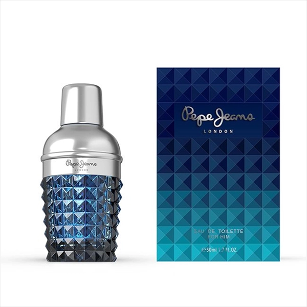 PEPE JEANS FOR HIM EDT MEN 50ML