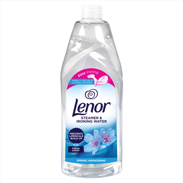 LENOR VODA ZA PEGLANJE SPRING AWAKENING 1L