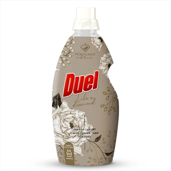 DUEL OMEKŠIVAČ ZA VEŠ LIKE A DIAMOND 1600ML