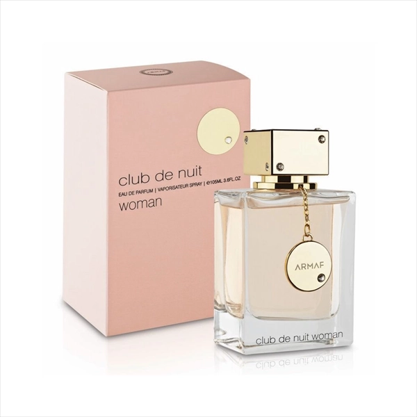 ARMAF CLUB DE NUIT EDP WOMEN 105ML