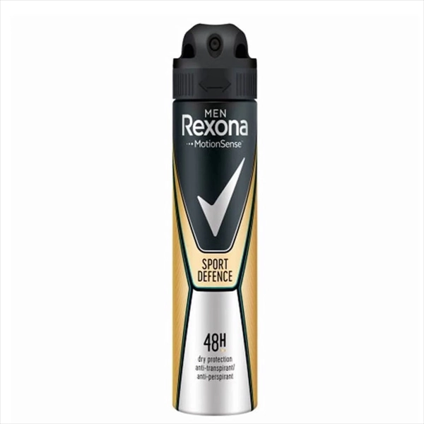 REXONA DEO MEN SPORT 200ML