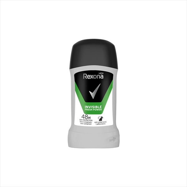 REXONA STICK FRESH POWER 50ML