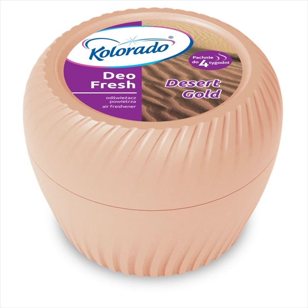 KOLORADO GEL DESERT 150G.