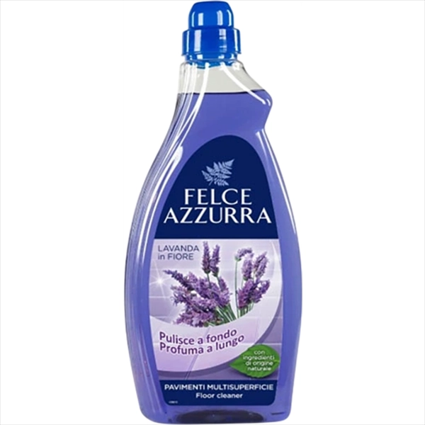 FELCE AZZURRA ZA PODOVE LAVANDA 1L