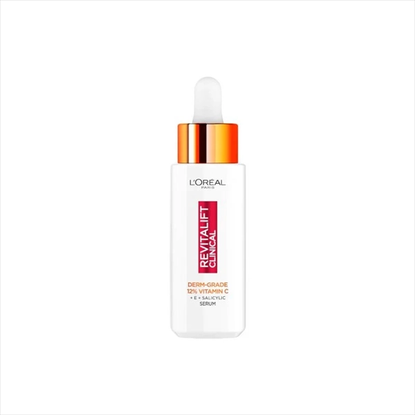 L'OREAL SERUM ZA LICE REVITALIFT CLINICAL VITAMIN C 30ML