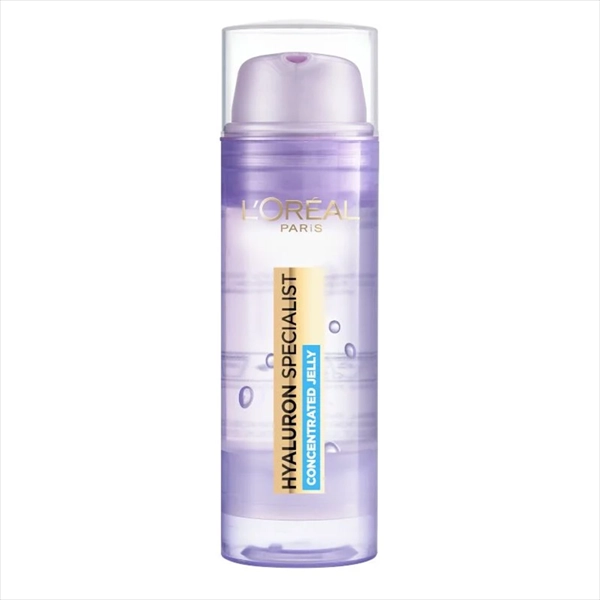 L'OREAL GEL ZA LICE HYALURON SPECIALIST 50ML