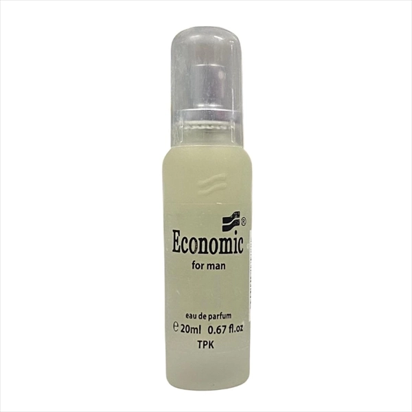 ECONOMIC 89 EDP MEN 20ML