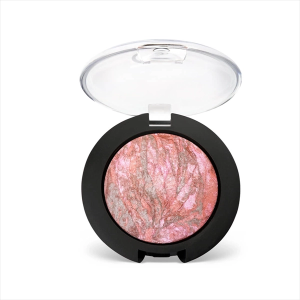 GOLDEN ROSE RUMENILO ZA LICE TERRACOTTA BAKED BLUSH ON 04