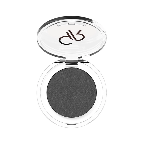GOLDEN ROSE SENKA ZA OČI SOFT COLOR MONO EYESHADOW PEARL P58