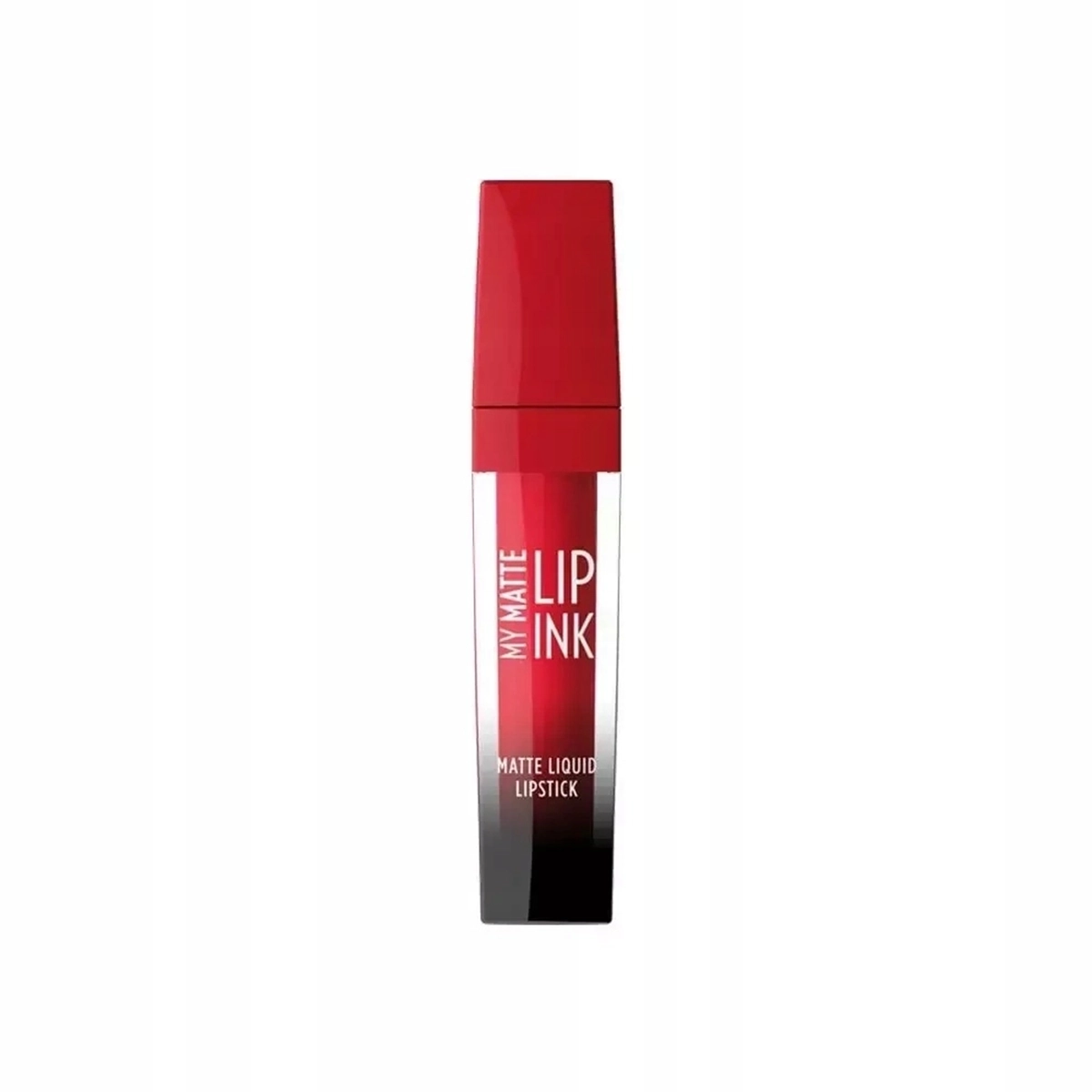 GOLDEN ROSE TEČNI RUŽ ZA USNE MY MATTE LIP INK 11