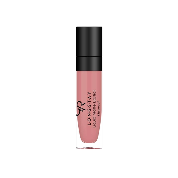 GOLDEN ROSE TEČNI RUŽ ZA USNE LONGSTAY LIQUID MATTE LIPSTICK 40