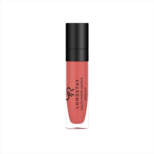 GOLDEN ROSE TEČNI RUŽ ZA USNE LONGSTAY LIQUID MATTE LIPSTICK 41