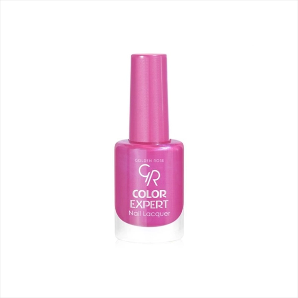 GOLDEN ROSE LAK ZA NOKTE COLOR EXPERT 27