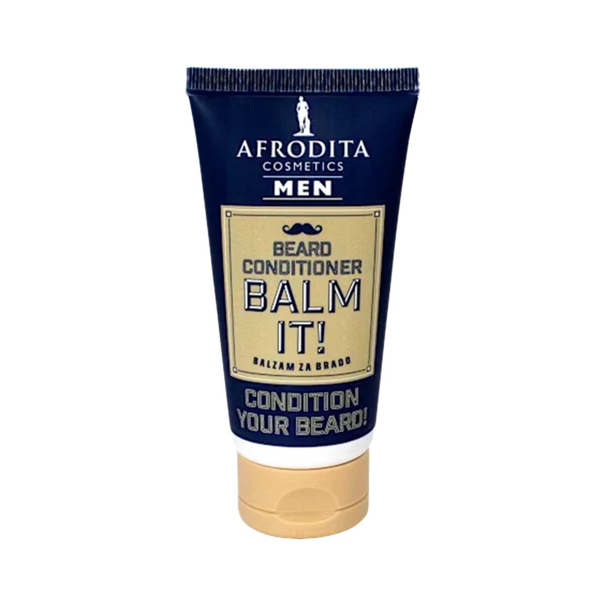 AFRODITA BALZAM ZA BRADU BALM IT MEN 75ML