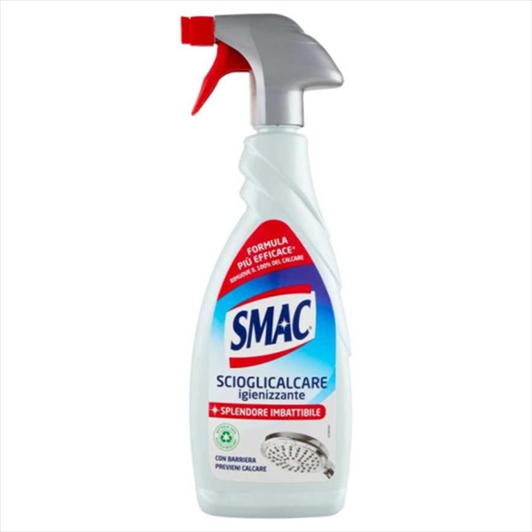 SMAC DISINFETTANTE 650ML