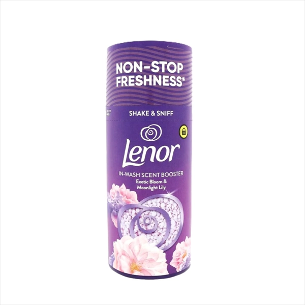 LENOR BUSTER EXOTIC BLOOM 155GR