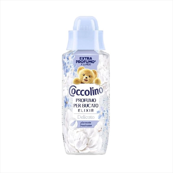 COCCOLINO PARFEM ZA VES FRESCHEZZA  342ML