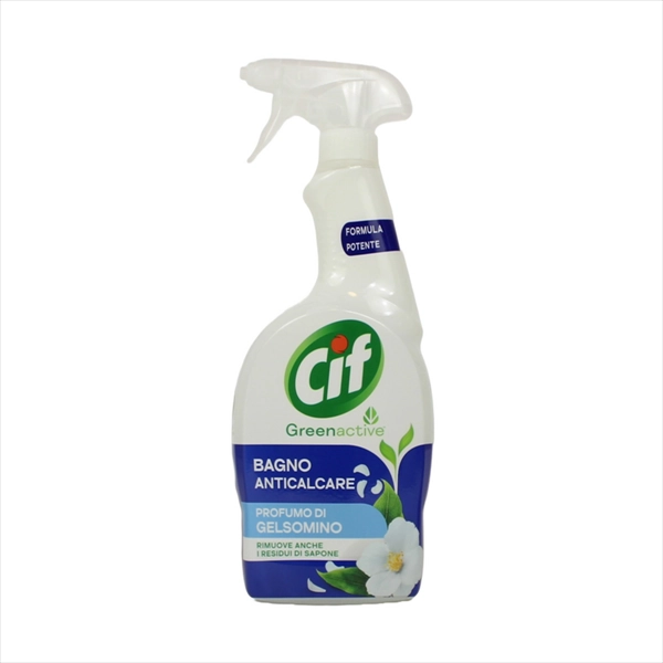 CIF BAGNO ZA KAMENAC 650ML.