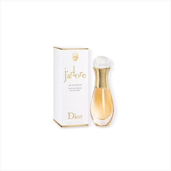 DIOR J'ADORE ROLLER-PEARL EDP WOMEN 20ML