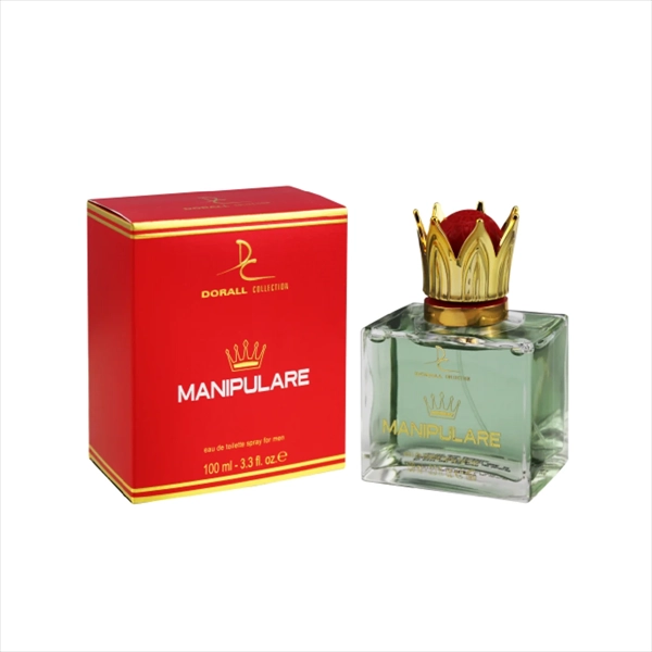 DORALL MANIPULARE EDT MEN 100ML