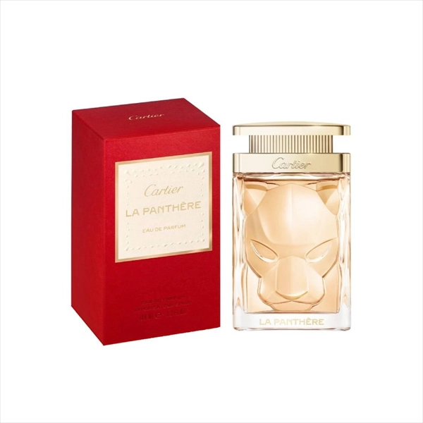 CARTIER LA PANTHERE EDP WOMEN 100ML