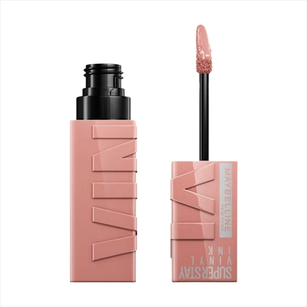 MAYBELLINE TEČNI RUŽ ZA USNE SUPERSTAY VINYL INK 95 CAPTIVATED