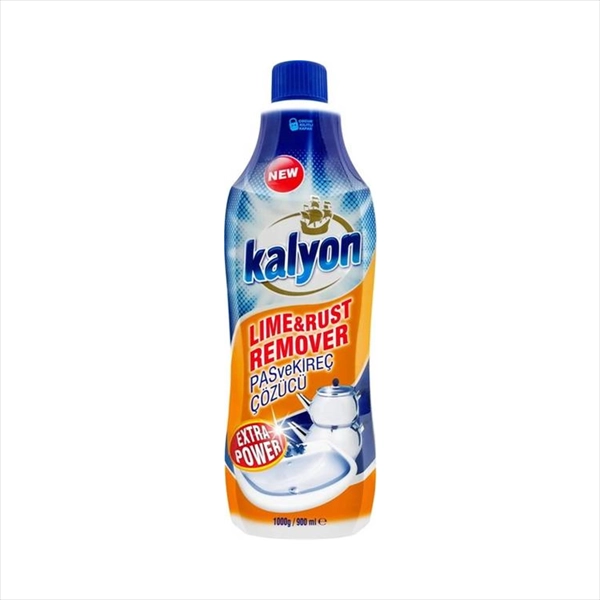 KALYON SREDSTVO PROTIV RĐE I KAMENCA 900ML