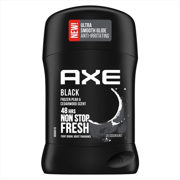AXE STICK BLACK 50ML