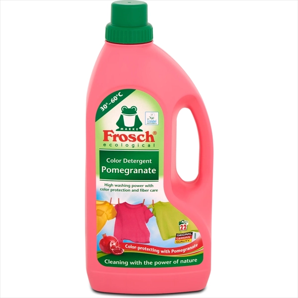 FROSCH DTG POMEGRANATE 1.5